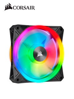 FAN CORSAIR QL 120MM SINGLE