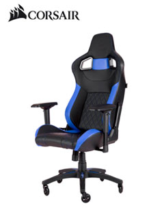 CORSAIR T1 RACE 2018 - Silla - silla reclinable