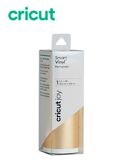 CRICUT JOY SMART PERMANENT SHI