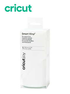 CRICUT JOY SMART PERMANENT VIN