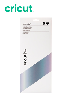 CRICUT JOY SMART LABEL WRITABL