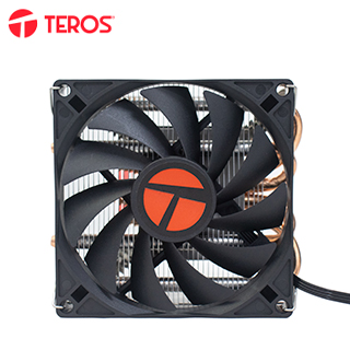 COOLER PARA CPU TE-8165N AIRE