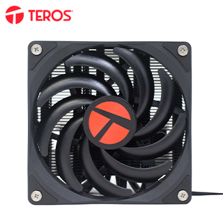 COOLER PARA CPU TE-8166N AIRE