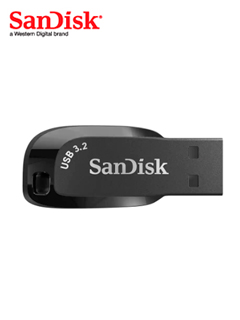 USB SANDISK 128GB ULTRASHIFT