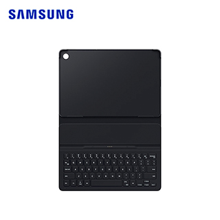 GALAXY TAB A9+ KEYBOARD COVER 