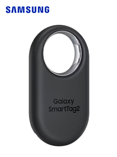 SAMSUNG SMARTAG2 BLACK