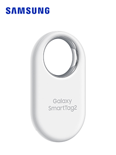 SAMSUNG GALAXY SMARTTAG2 WHITE
