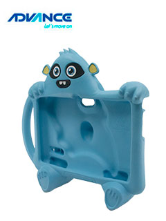 ACCESORIO TB 7 KIDS ADV TURQUE
