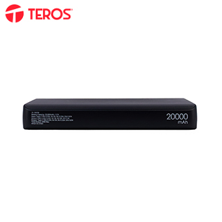POWERBANK PD3.0 20000MAH