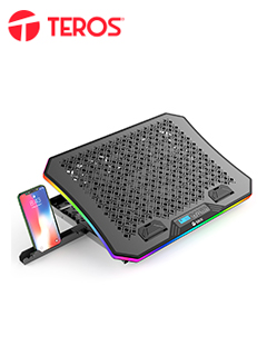 COOLER PARA NB RGB TE-7130N