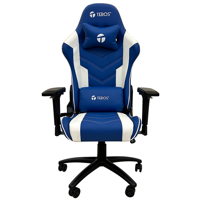 SILLA GAMER TE-8126B