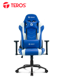 SILLA GAMER TE-8126B