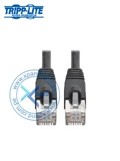 CABLE PATCH CAT6A 10G 10F NEG