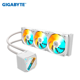 COOLER GB AIO GME 360 WHITE