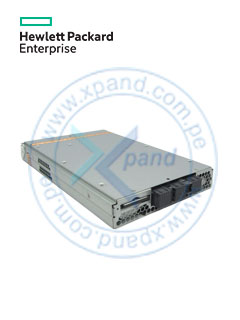 HP P2000 G3 MSA FIBRE CONTROLL