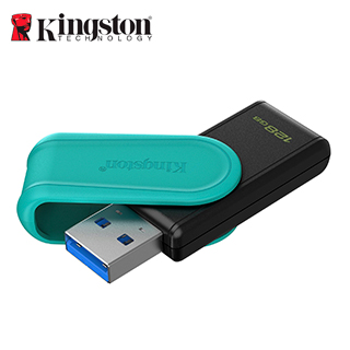 USB KT DT EXODIA S 128GB 3.2