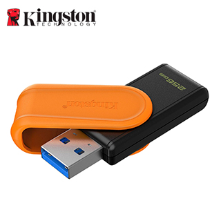 USB KT DT EXODIA S 256GB 3.2