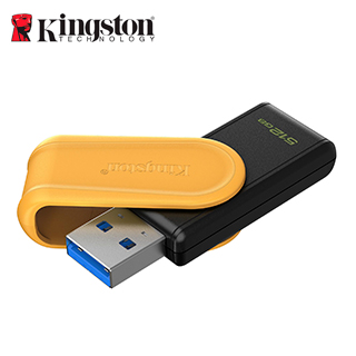 USB KT DT EXODIA S 512GB 3.2