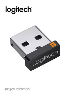 RECEPTOR LOGITECH USB UNIFYING (PN 910-005235)