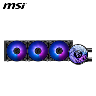 COOLER MSI MAG CLQD A12 360 N