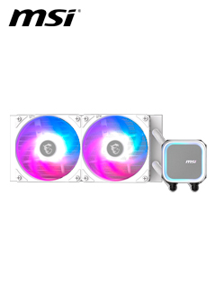 COOLER MSI MAG CLQD A13 240 W