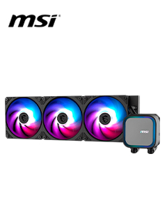 COOLER MSI MAG CLQD A13 360 N