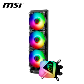 COOLER MSI MAG CLQD C360 V2