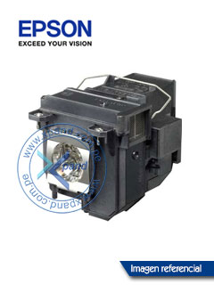 Lampara Compatible ELPLP71 Para Poyector Epson | V13H010L71