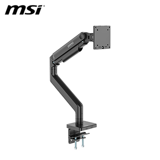 RACK SOPORTE MSI SNGL MON VESA