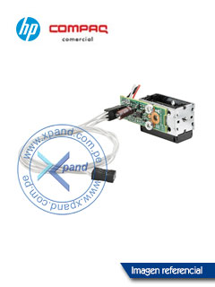 HP SOLENOID LOCK AND HOOD