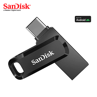 USB SANDISK ULTRA DUAL GO 128G
