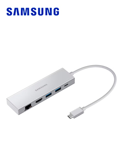 SAMSUNG MULTIPORT ADAPTER