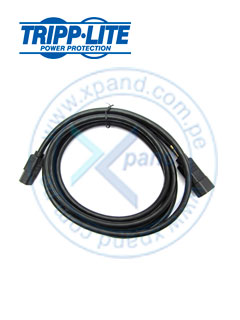 TL POWER CORD C13 TO C14 10FT