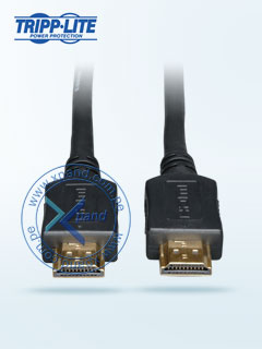 CABLE VID DIG HDMI 1.83M V1.3