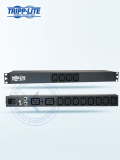 SINGLE-PHASE BASIC PDU