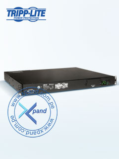 PDU/ATS 16-20A 8 C13 2 C19 2U ( INGRESAN EN MAYO)
