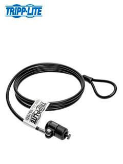 CABLE SEGURID C/LLAVE P/LAPTOP