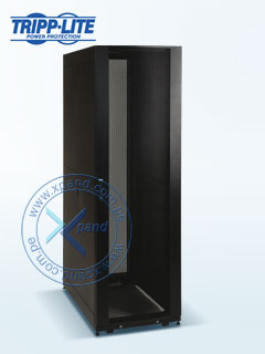 Tripp Lite Gabinete de Piso 42 RU 199 x 60 x 109cm SR42UB