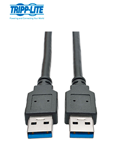 CABLE USB 3.0 SUPERSPEED 91CM