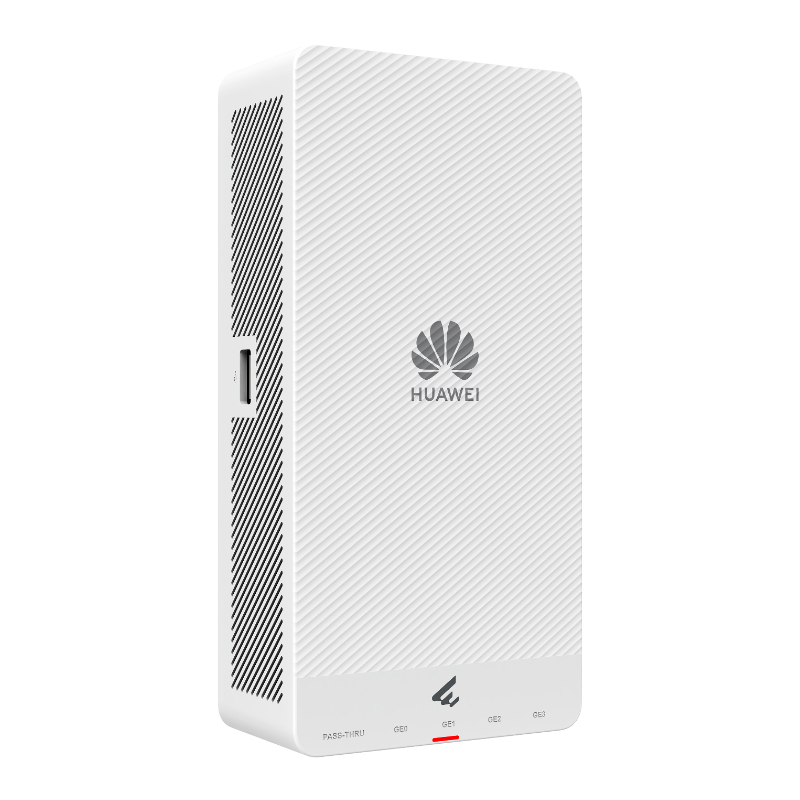 WALL PLATE AP271E | WI-FI 7