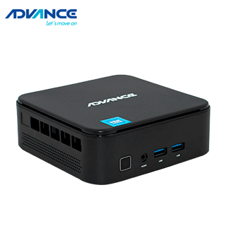 BB NUC CEL N100 0+0 FREE