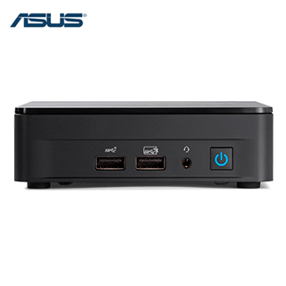 BB AS NUC I5-1240P 4.40GHZ DR4
