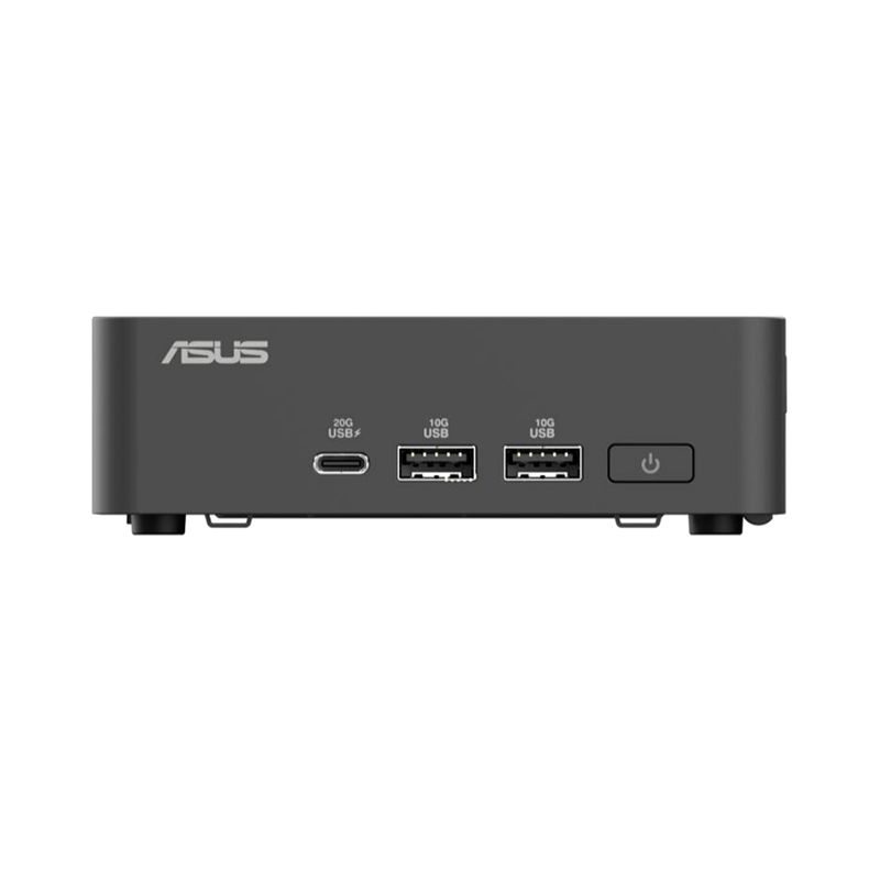 BB AS NUC CORE 7 240H 5.2G DR5