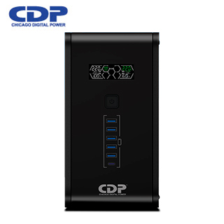 UPS CDP R-SMART 1010I 1000VA /