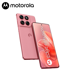 MOTO EDGE 60 FUSION 8 256 ROSA
