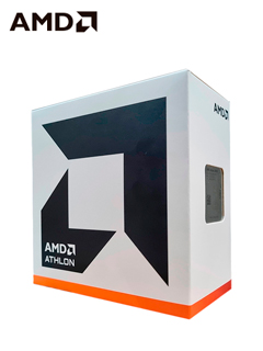 PROC AMD ATHLON 3000G 3.50GHZ