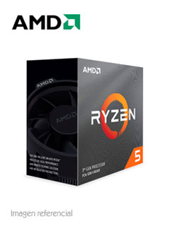 PROC AMD RYZEN 5 3600 3.60GHZ