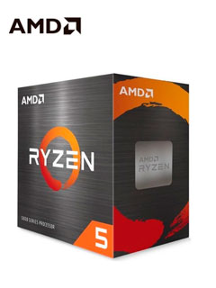 PROC AMD RYZEN 5 5500 3.60GHZ