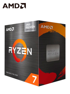 PROC AMD RYZEN 7 5700 3.70GHZ
