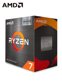 PROC AMD RYZEN 7 5700X3D 3.0GH